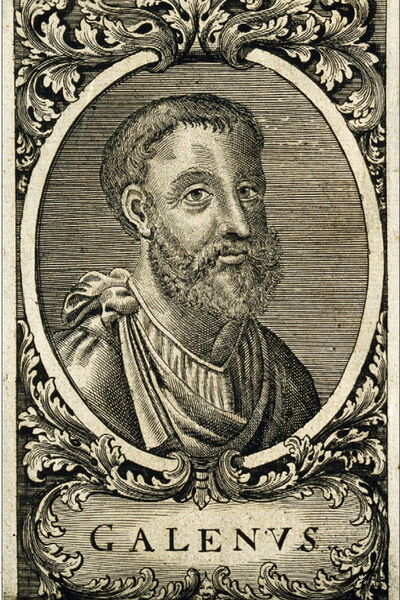 Aretaeus of Cappadocia