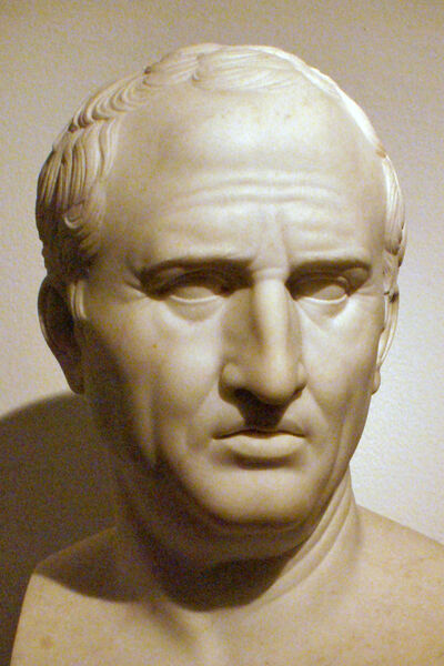 Cicero