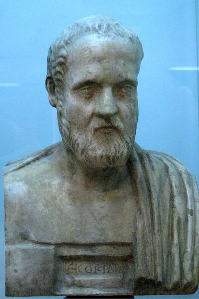 Isocrates