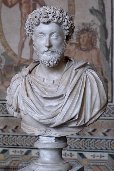Marcus Aurelius