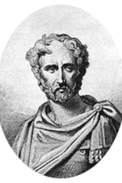 Pliny the Elder