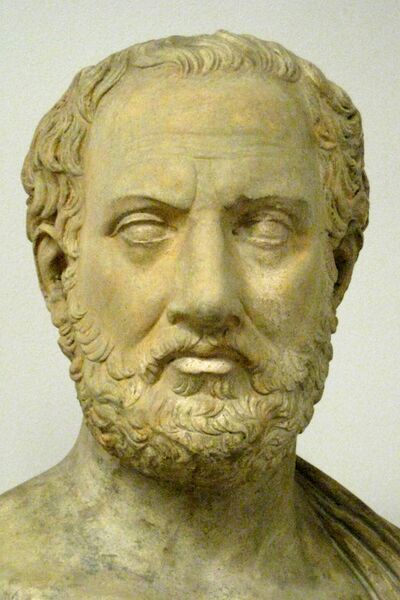 Thucydides