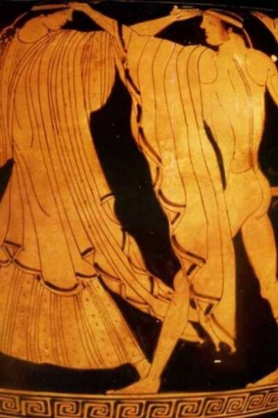 Agamemnon