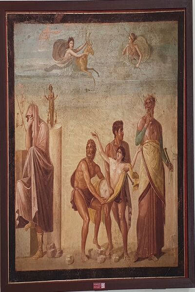 Agamemnon