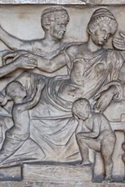 Alcestis