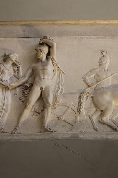 Andromache