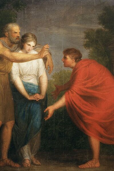 Antigone