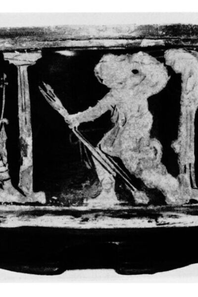 Bacchae