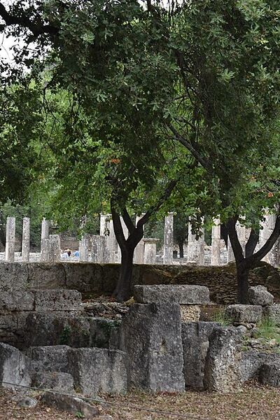 Description of Greece