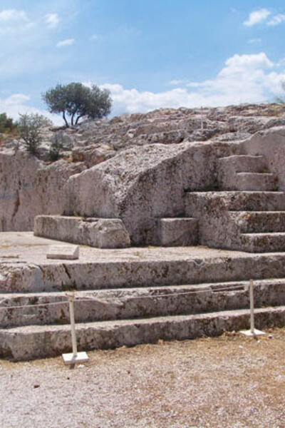 Ecclesiazusae