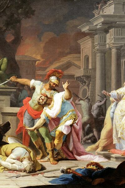 Hecuba