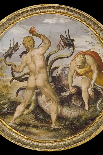 Heracles