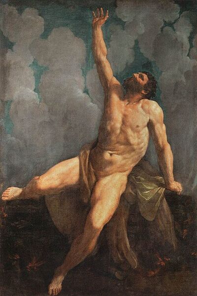 Hercules Oetaeus