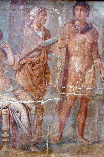 Hippolytus