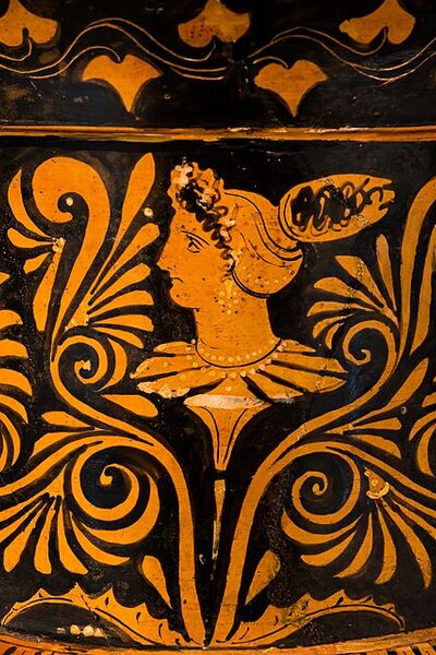 Iphigenia in Tauris
