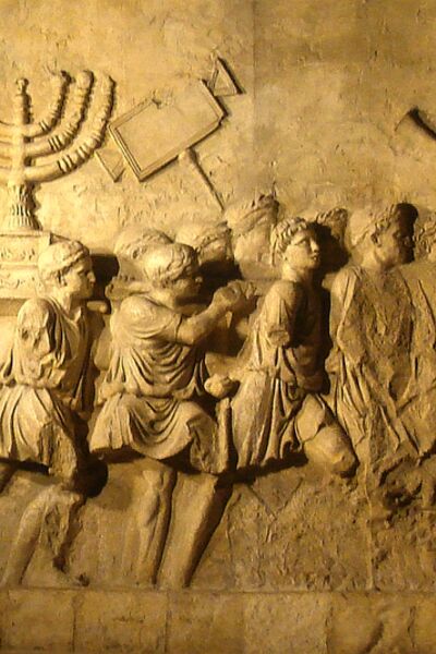 The Jewish War