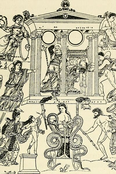 Medea