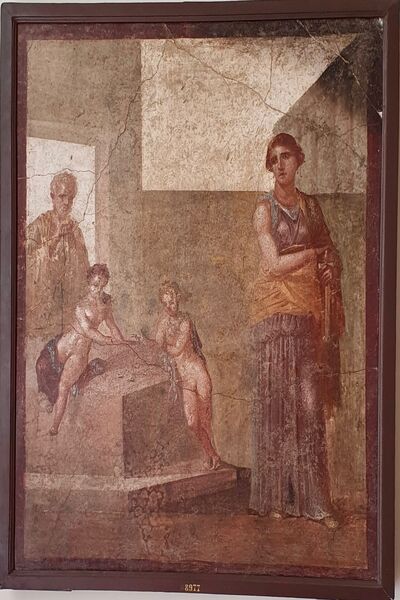 Medea