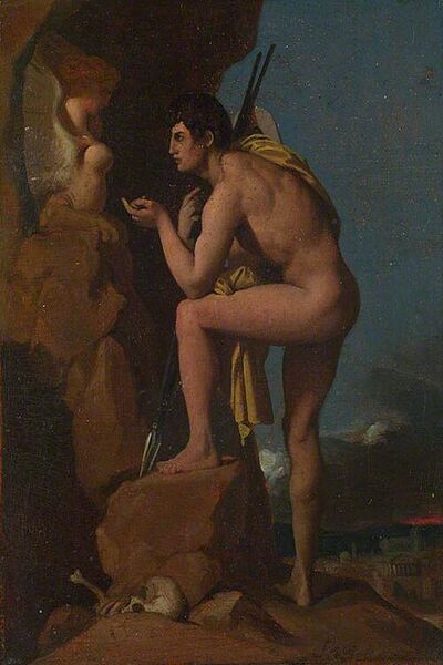 Oedipus