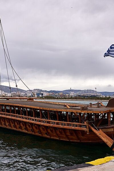 History of the Peloponnesian War