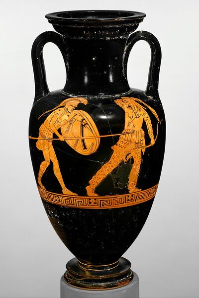 Persians
