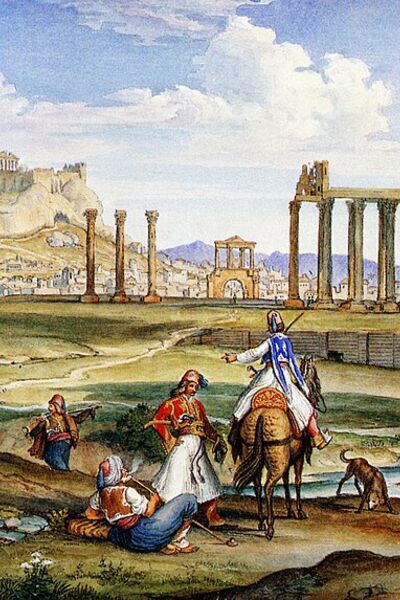 Phaedrus