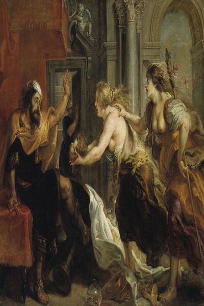 Thyestes