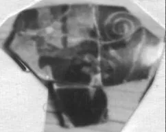 CUP, FRAGMENTS (ATHENIAN, RED-FIGURE)