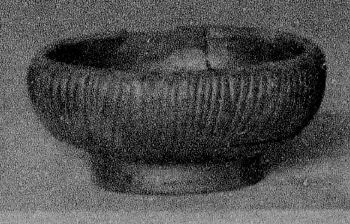 BOWL (SOUTH ITALIAN, CAMPANIAN)