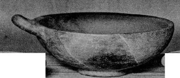 CUP, ONE-HANDLED (IBERIAN)
