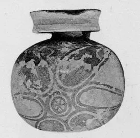 ARYBALLOS (CORINTHIAN, OUTLINE)
