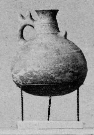ARYBALLOS (CYPRIOT, BRONZE AGE)