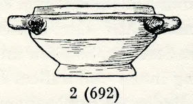 LEKANIS (CORINTHIAN)