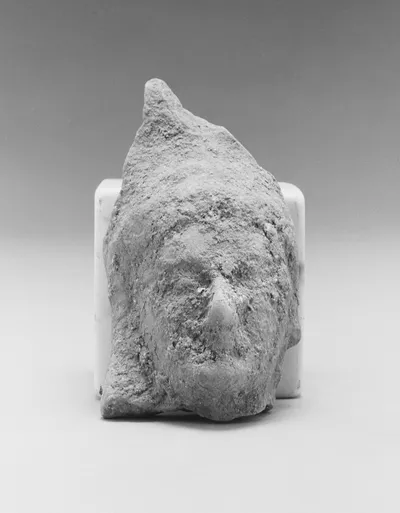 Female Head