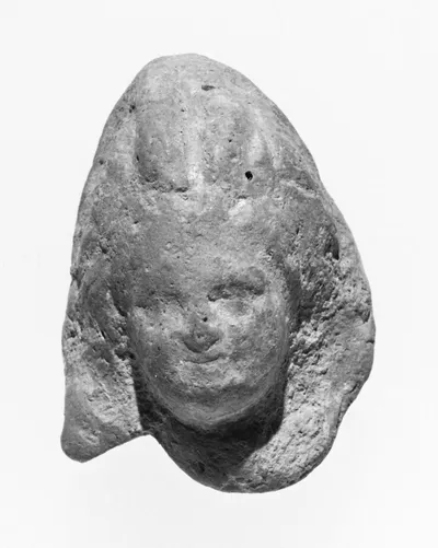 Female Head