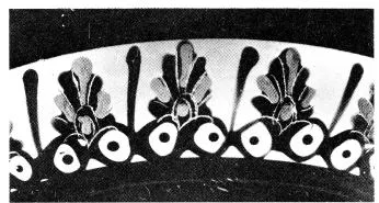 CUP (ATHENIAN, BLACK-FIGURE)