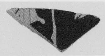 CUP, FRAGMENT (ATHENIAN, RED-FIGURE)