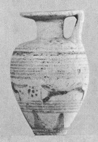 ARYBALLOS (PROTOCORINTHIAN, BLACK-FIGURE)