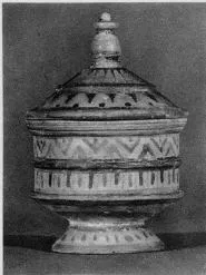 PYXIS (CORINTHIAN)