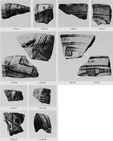 FRAGMENTS (THESSALIAN, DIMINI)