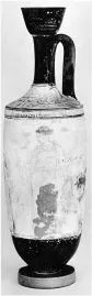 LEKYTHOS (ATHENIAN, RED-FIGURE)