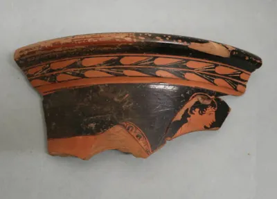 cratère