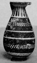 ALABASTRON (CORINTHIAN)