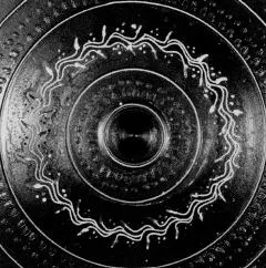 BOWL (TEANO WARE)