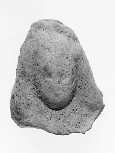 Female Head