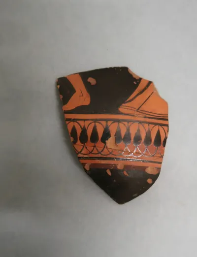 vase fermé