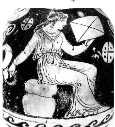 LEKYTHOS, SQUAT (SOUTH ITALIAN, APULIAN, RED-FIGURE)