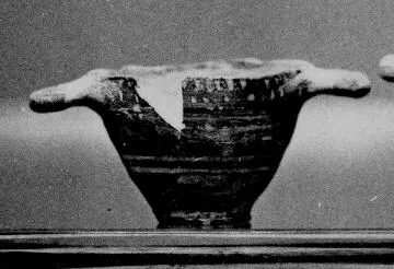 SKYPHOS (CORINTHIAN)