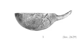 BOWL (CYPRIOT)