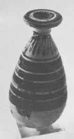 ALABASTRON (ITALO-CORINTHIAN)